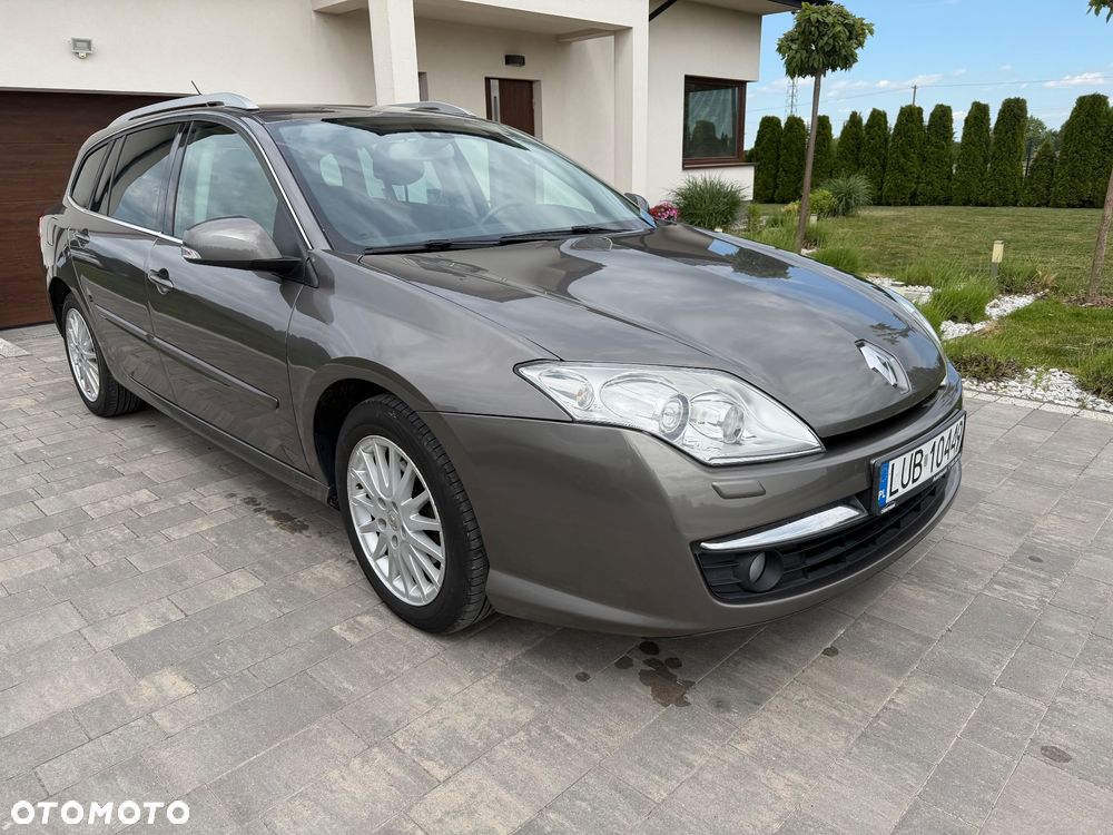 Renault Laguna 2.0 DCi Privilege - 3