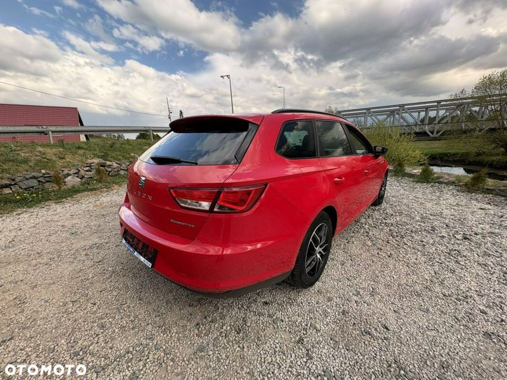 Seat Leon - 4
