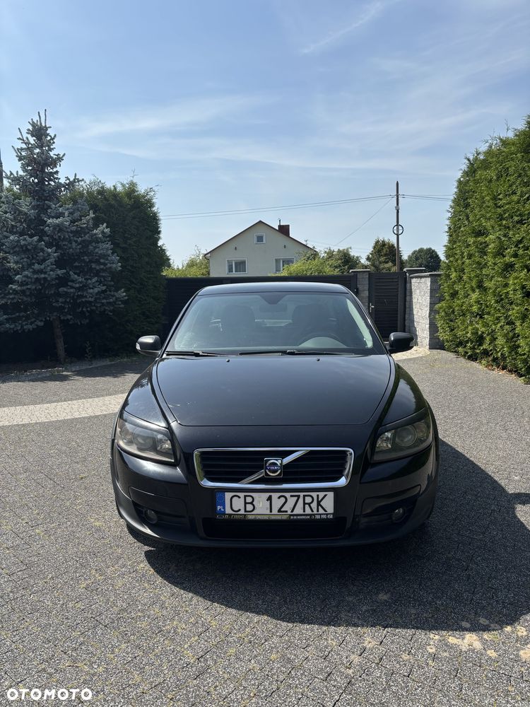 Volvo C30 - 2