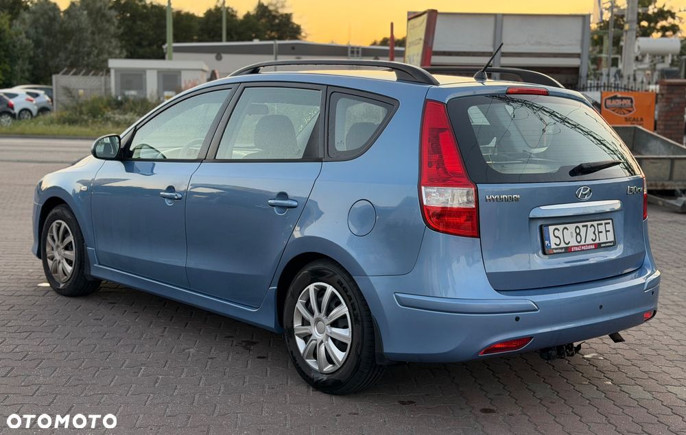 Hyundai i30 - 5