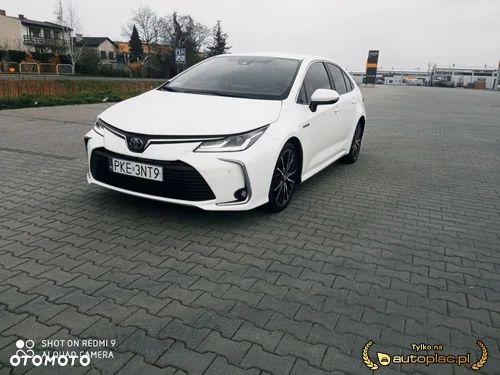 Toyota Corolla - 2
