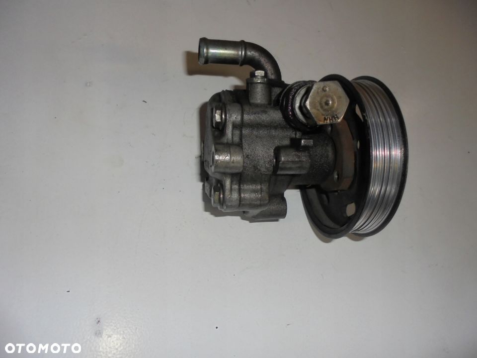 POMPA WSPOMAGANIA VW SEAT SKODA AUDI 1.9 TDI - 2