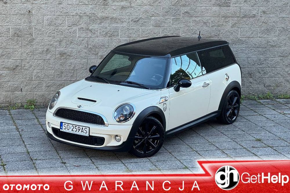 MINI Clubman Cooper S Hampton - 1