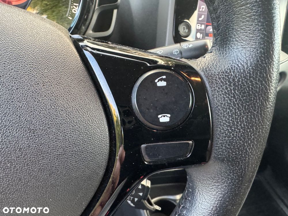 Toyota Aygo 1.0 VVT-i Color Edition - 21