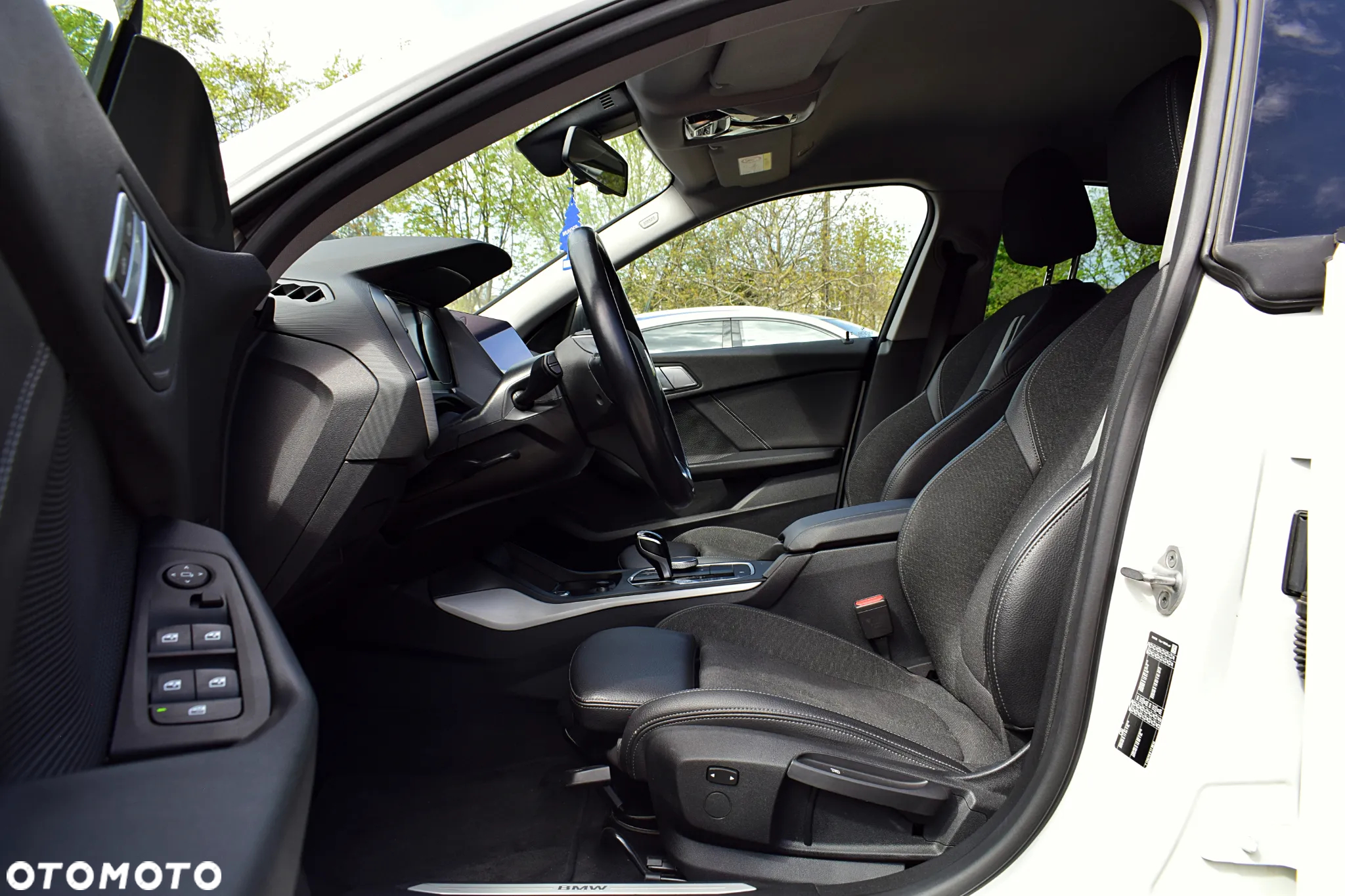BMW Seria 2 218i Advantage - 5