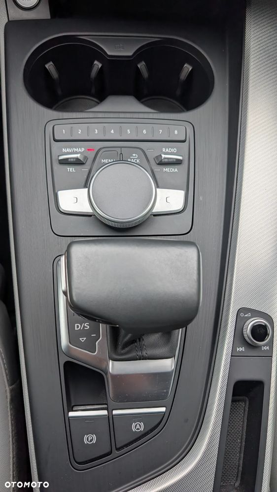 Audi A5 Sportback 45 TFSI mHEV Quattro S Line S tronic - 10