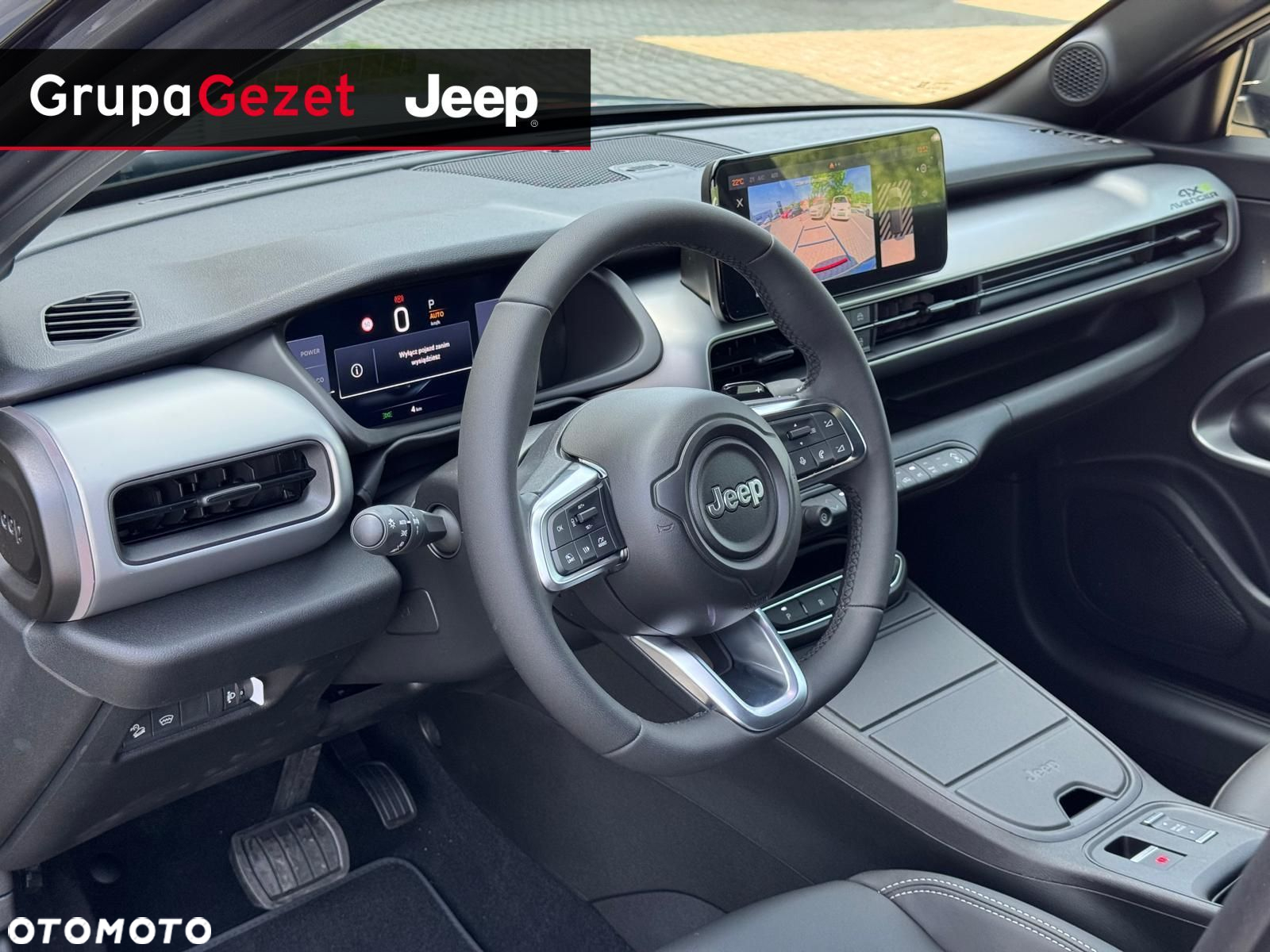 Jeep Avenger - 9