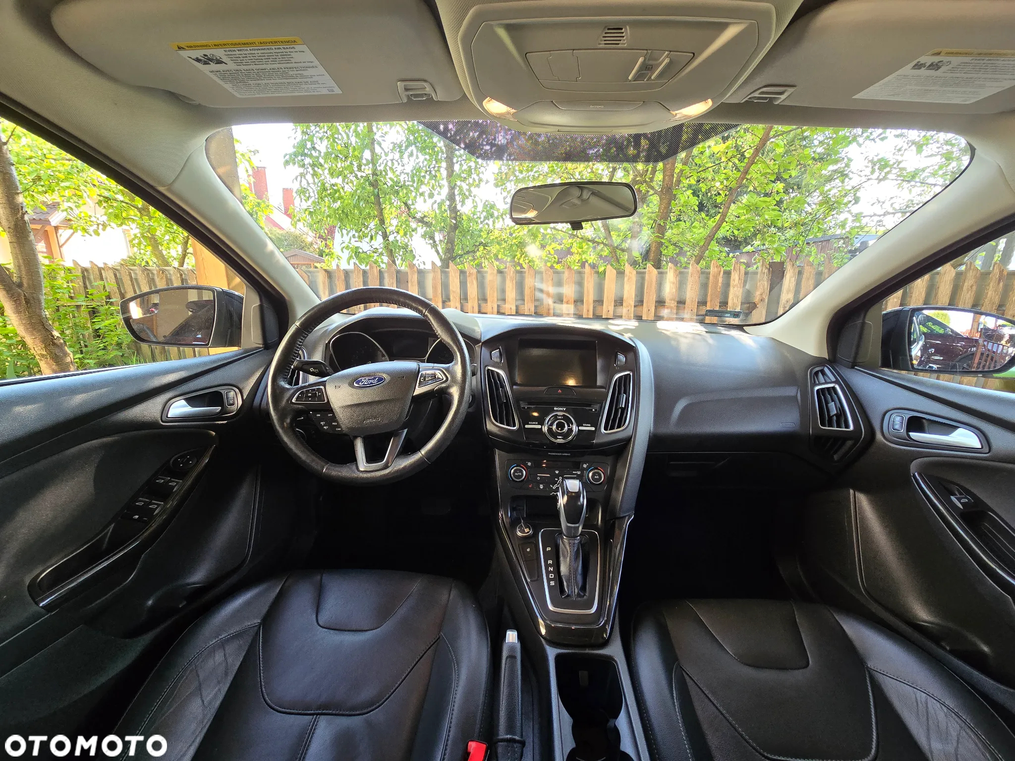Ford Focus - 6