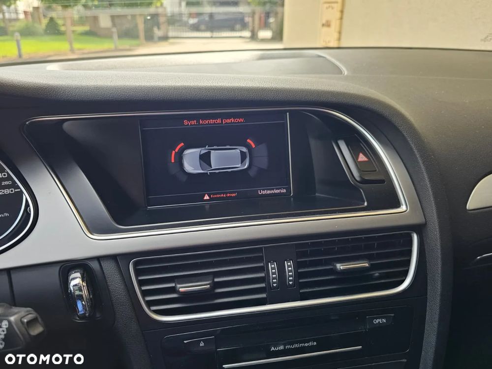 Audi A4 Avant 2.0 TDI Sport - 36