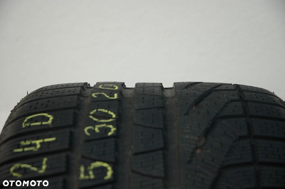 Pirelli Winter SottoZero Serie II 295 30 20 97 V - 4