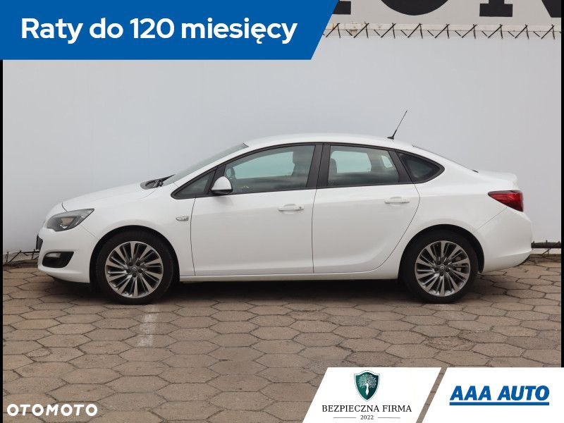 Opel Astra - 3