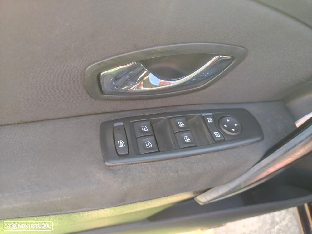 Renault Mégane Sport Tourer 1.5 dCi Dynamique - 18