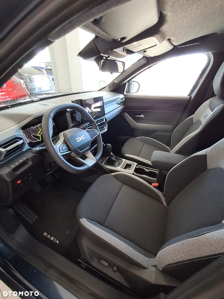 Dacia Bigster 1.2 TCe mHEV Journey - 14