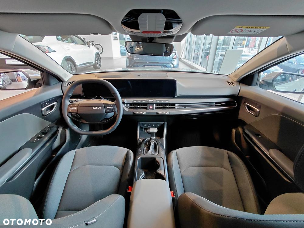 Kia K4 1.6 T-GDI M - 9