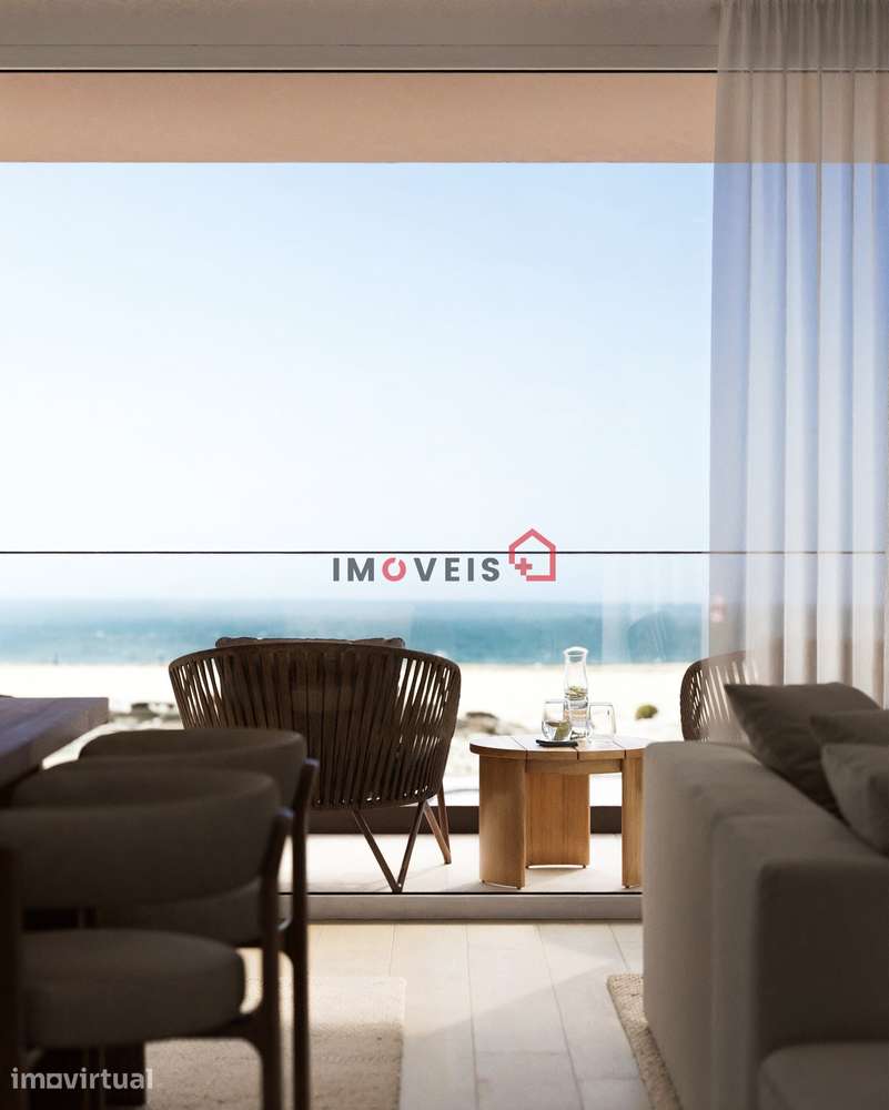 Apartamento T0 - Nazaré - Grande imagem: 3/28