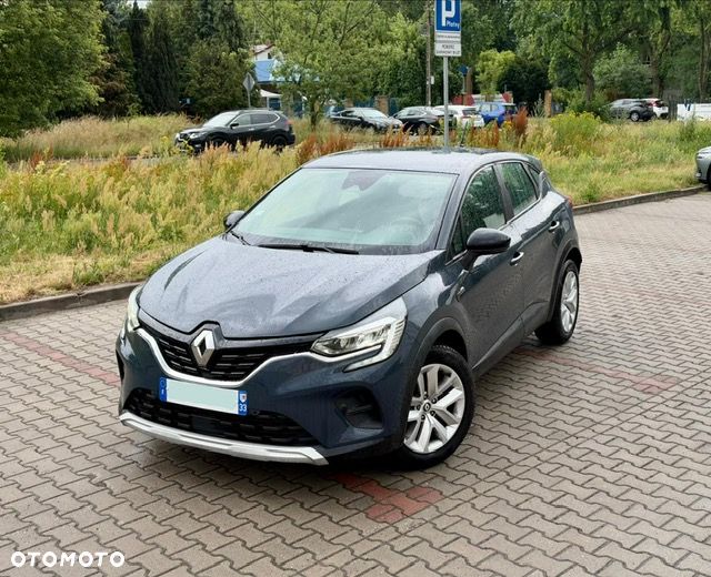 Renault Captur TCe 100 LIFE - 2