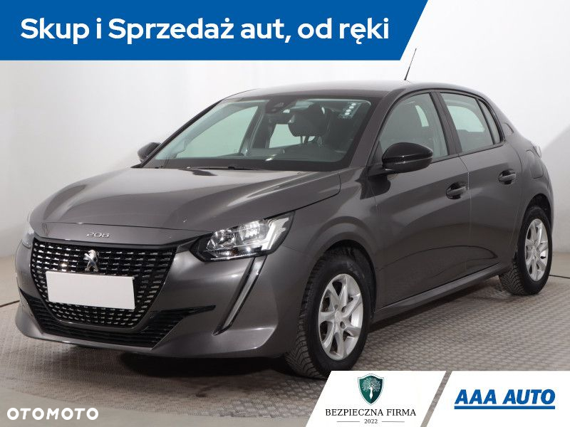 Peugeot 208 - 2