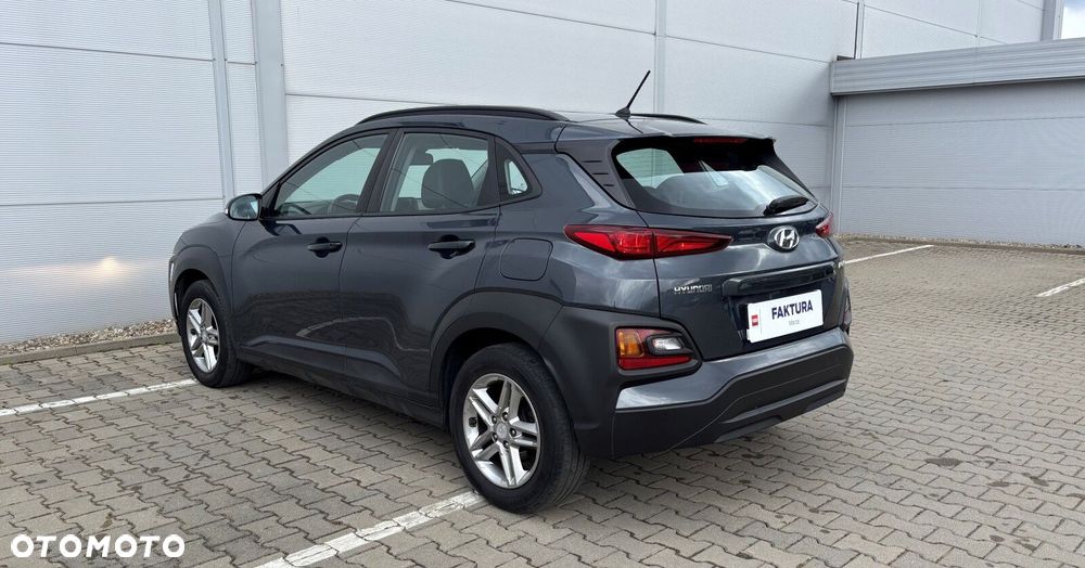 Hyundai Kona 1.0 T-GDI Comfort - 7