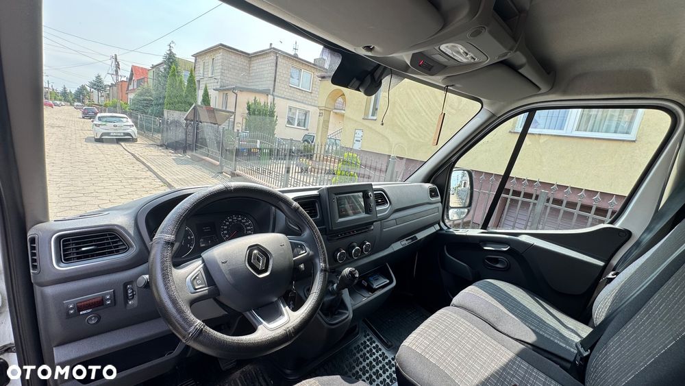 Renault Master - 6