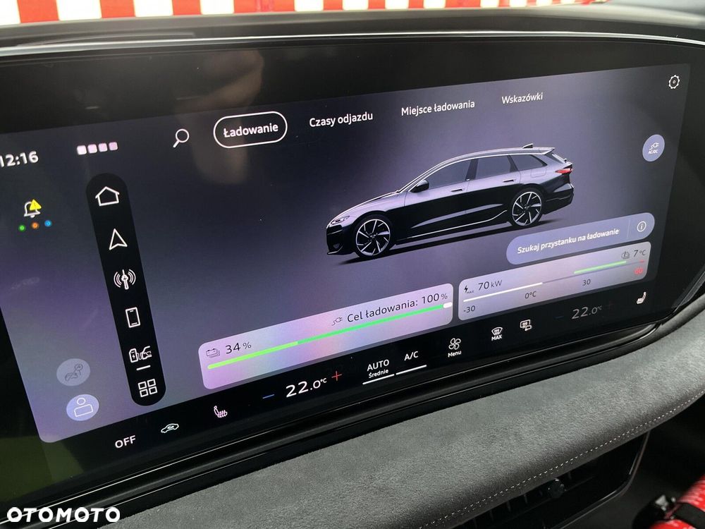 Audi A6 Sportback e-tron - 31
