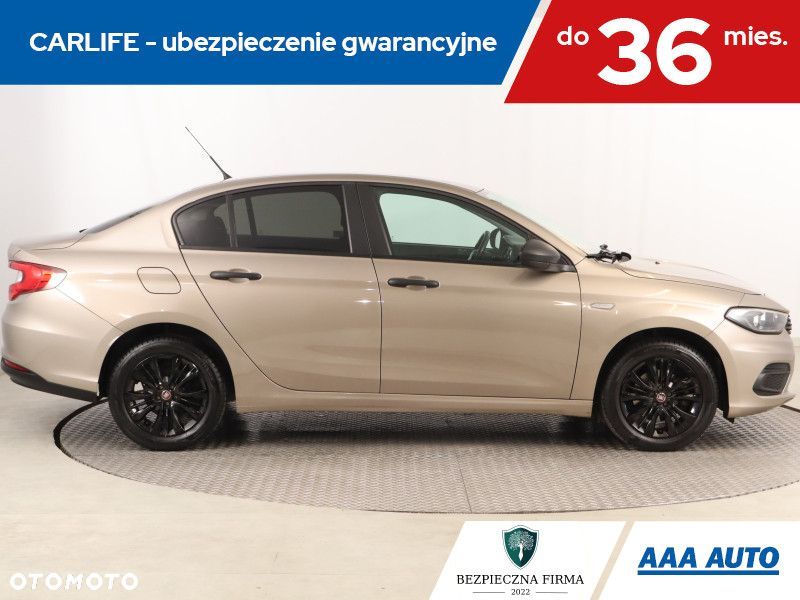 Fiat Tipo - 7