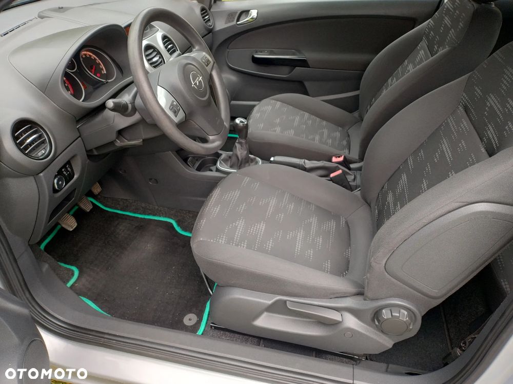 Opel Corsa 1.2 16V Color Edition - 14