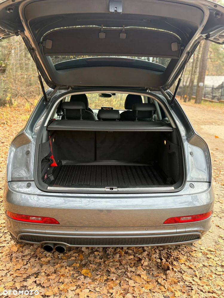 Audi Q3 2.0 TDI Quattro S tronic - 6