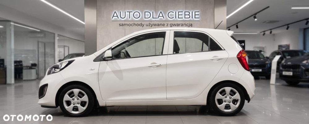 Kia Picanto 1.0 XL - 14