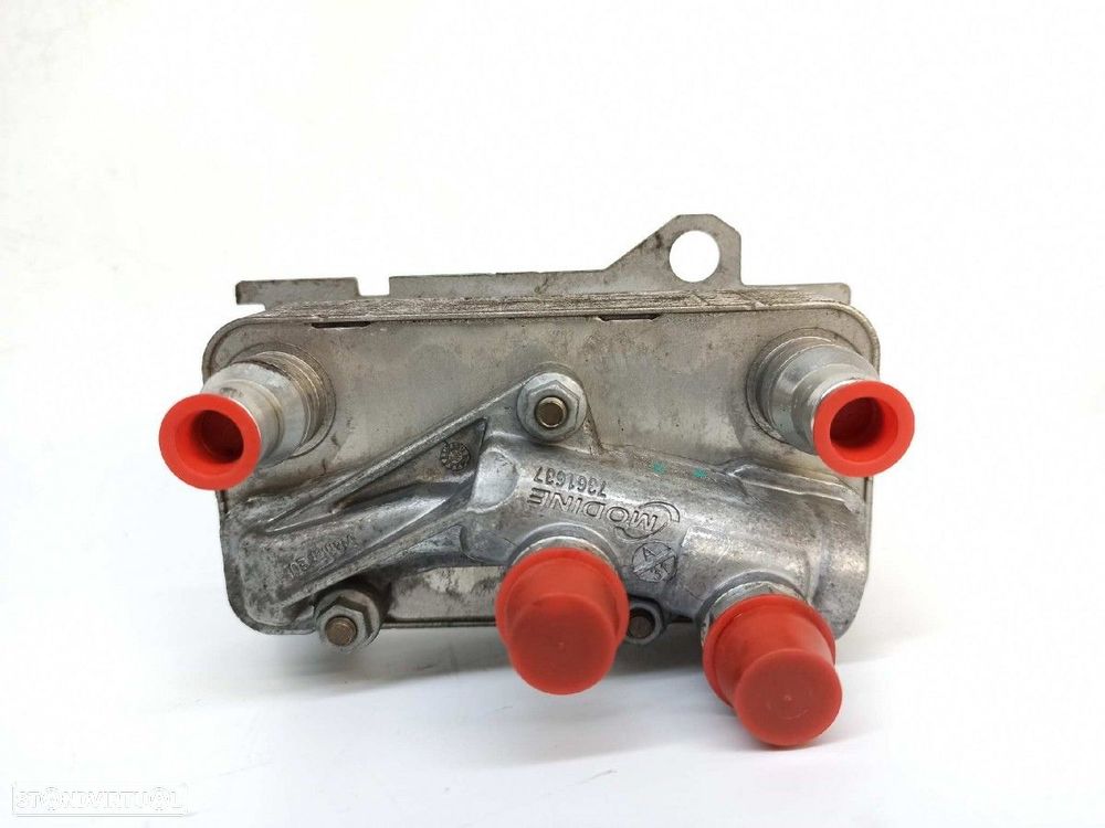 REFRIGERADOR DE ÓLEO DA CAIXA DE ENGRENAGENS MERCEDES CLASE C (W205) LIM. C 200... - 1