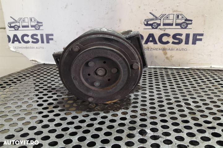 Compresor AC 8708581 / 31308259 / Z0010344A Volvo XC90 1 [facelift] [ - 1