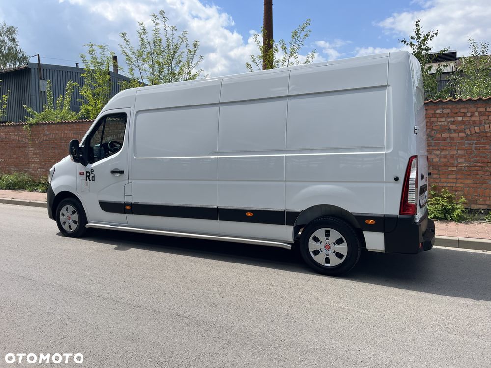 Renault Master L3H2 - 4