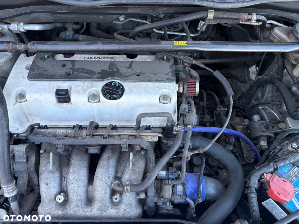 Honda Civic 2.0i TypeR - 28