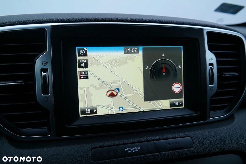 Kia Sportage 1.6 GDI L 2WD - 23