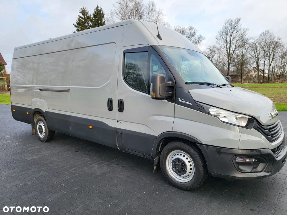 Iveco Daily 35-160 hi-matic - 3