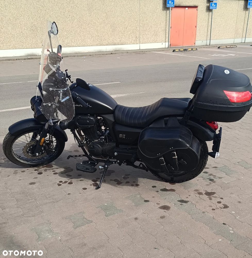 Junak M12 - 4