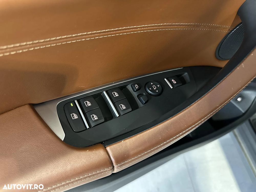 BMW X3 xDrive30e AT PHEV - 14