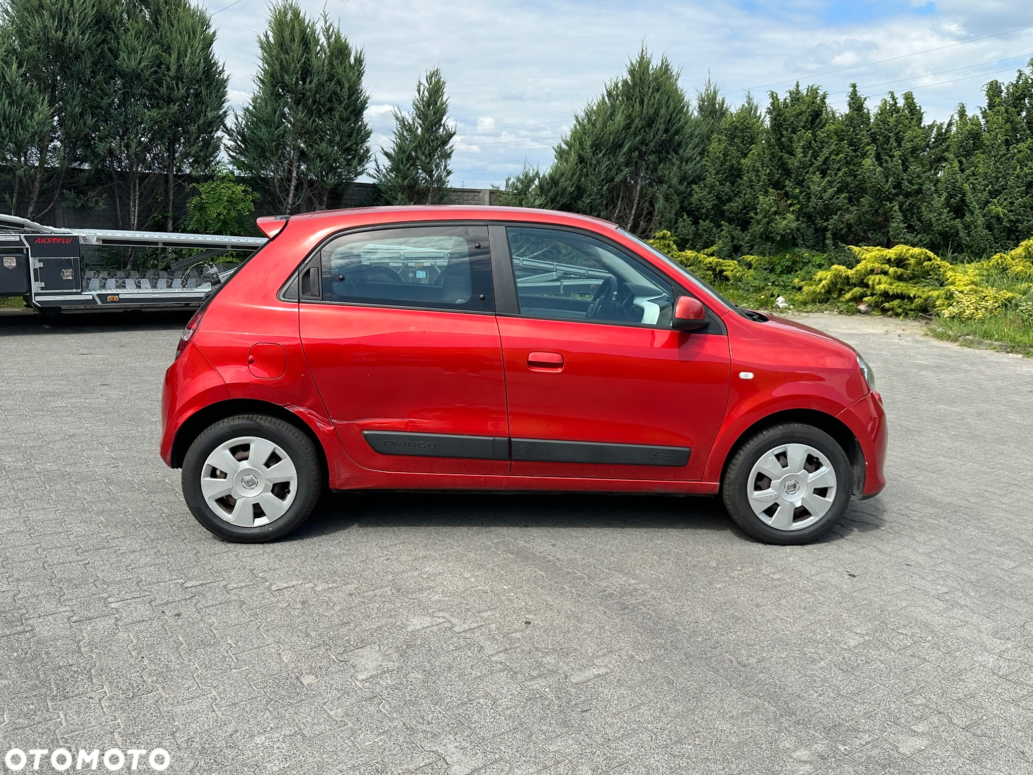 Renault Twingo - 3