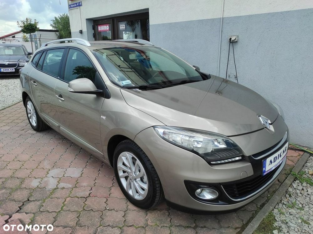 Renault Megane - 8