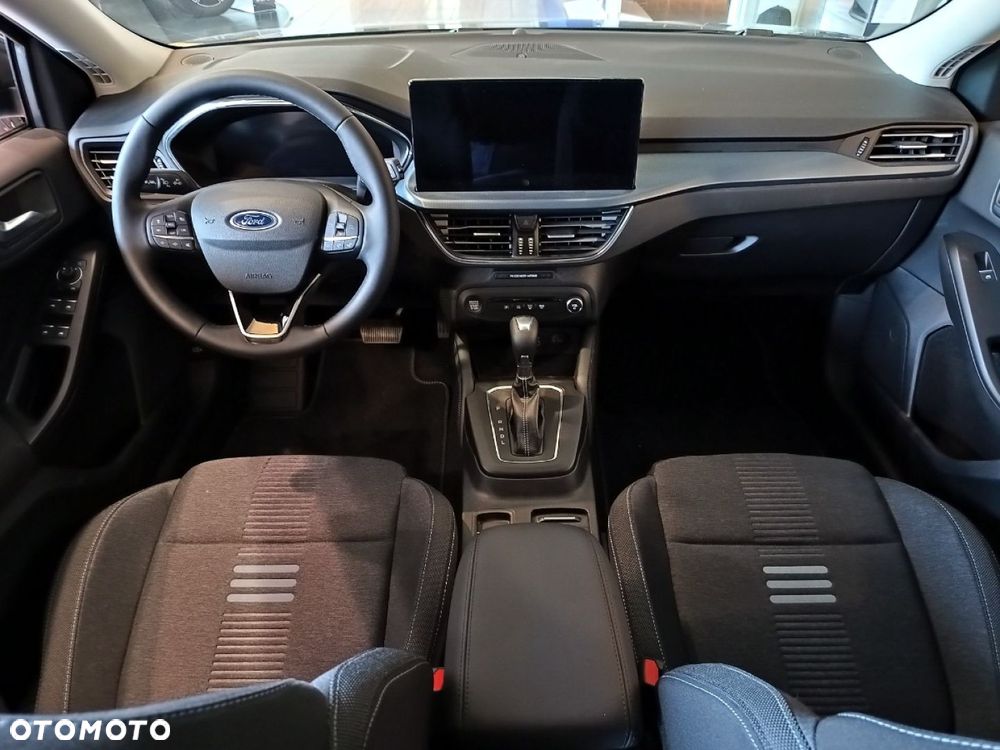 Ford Focus - 15