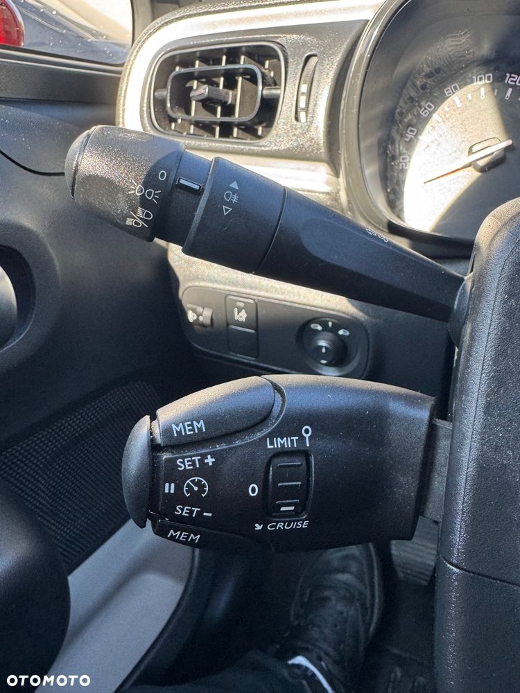 Citroën C3 - 7