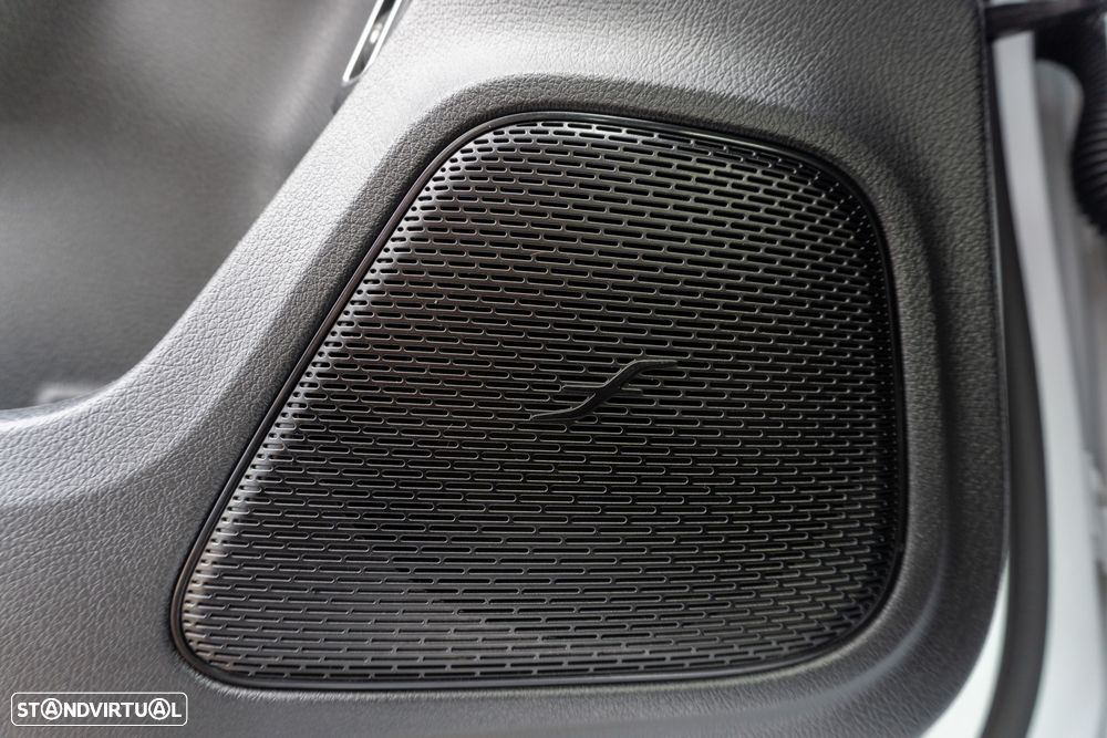 Mercedes-Benz A 250 e 8G-DCT Progressive Advanced - 19
