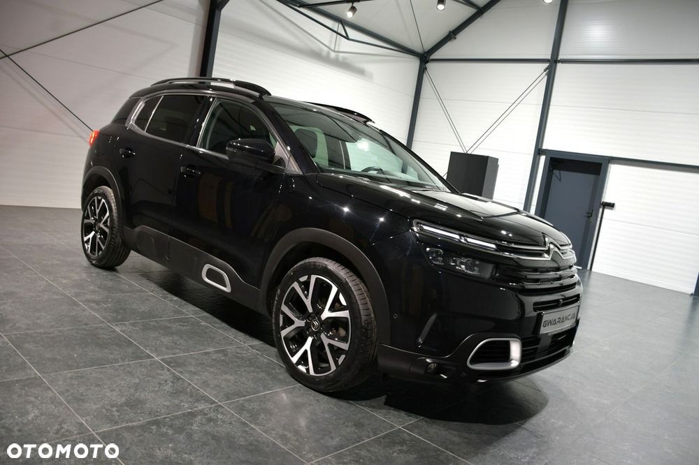 Citroën C5 Aircross 1.5 BlueHDi Shine - 7