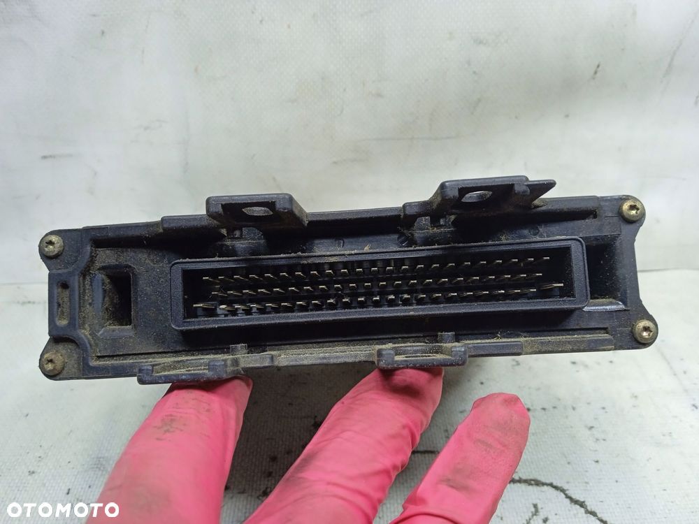 Sterownik Skrzyni Biegów Automat 001927731B Vw Polo 6N 1.4 - 6