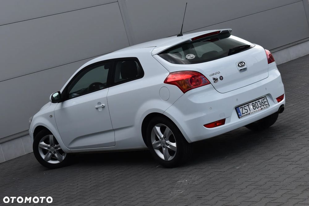 Kia Ceed 1.4 Comfort - 26