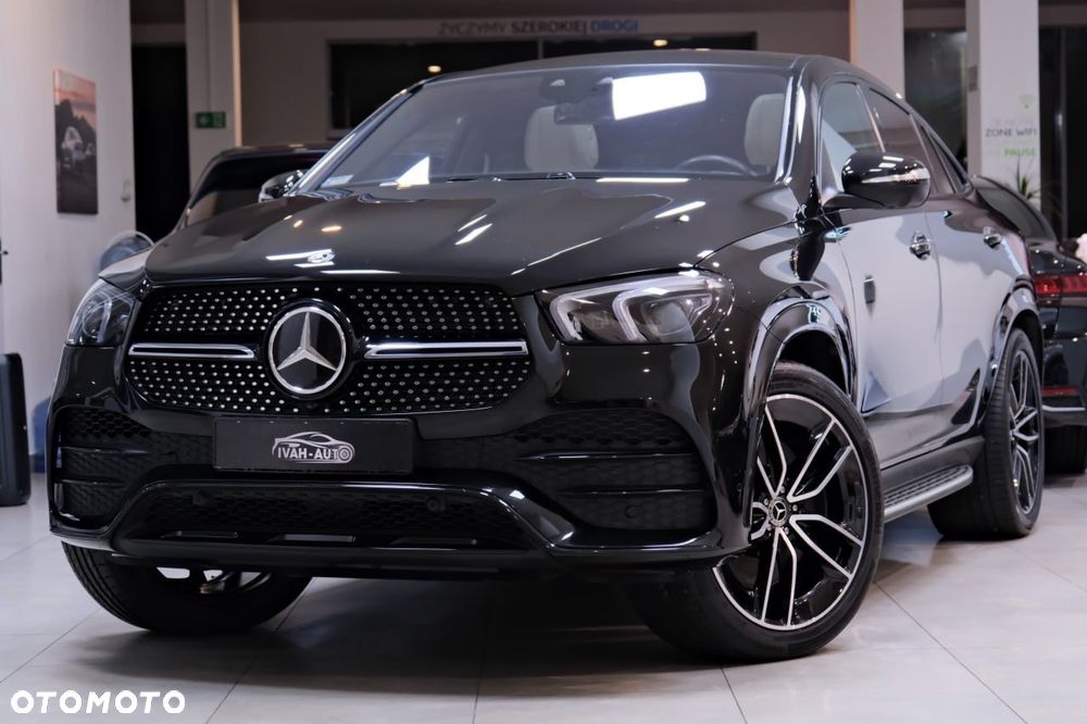 Mercedes-Benz GLE 400 d 4-Matic Executive - 19