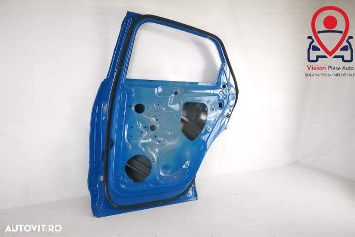 Usa Dreapta Spate Originala In Stare Buna 2021 2022 Audi  Q3  F3 [2018 - 5