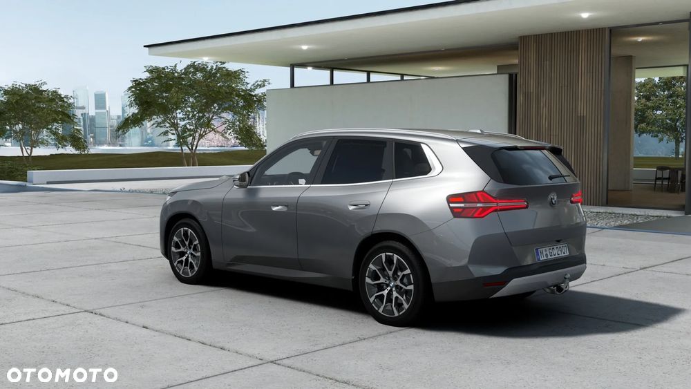 BMW X3 xDrive20d mHEV - 4
