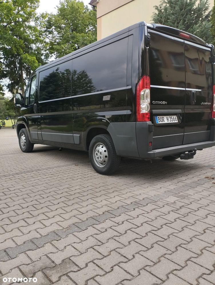 Citroën Jumper - 7