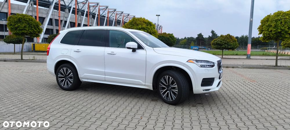 Volvo XC 90 T5 AWD Geartronic Inscription - 5