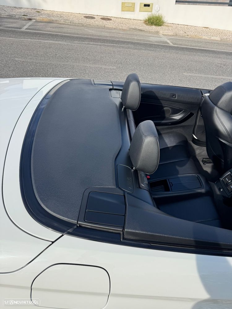 BMW 420 d Pack M Auto - 21
